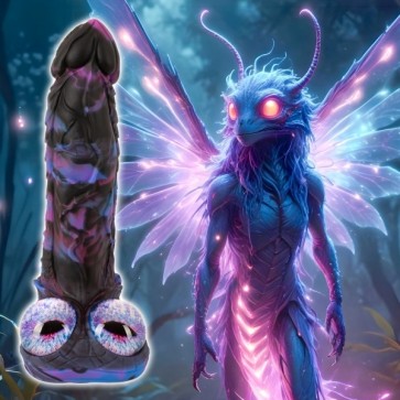Beasty Cocks Firefly Fantasies