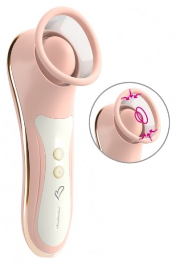 beau coeur Lyvena Touch Contro
