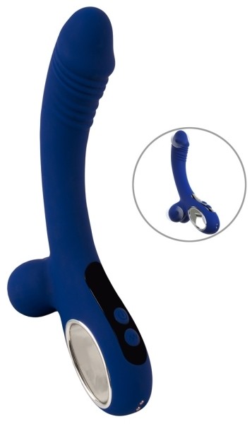 Smile Balls Vibrator w Display