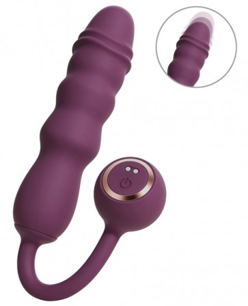 Javida Vibratung+Thrusting Bul