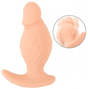 Realistixxx Rotating Plug