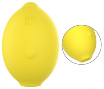 ROMP Lemon Crush