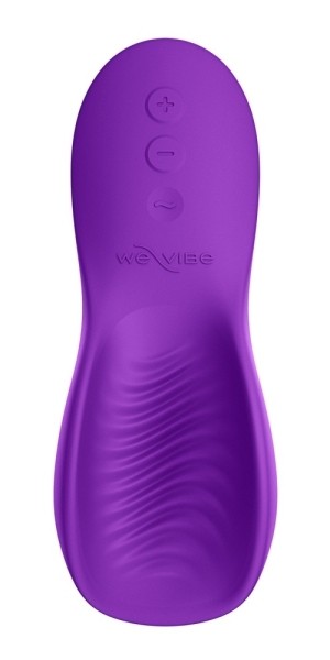 We-Vibe Shared Touch Purple