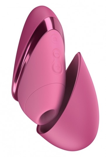 Womanizer Next Liberty Pink
