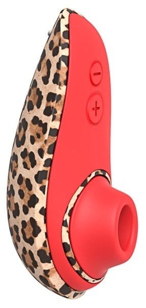 Womanizer Liberty 2 Leopard