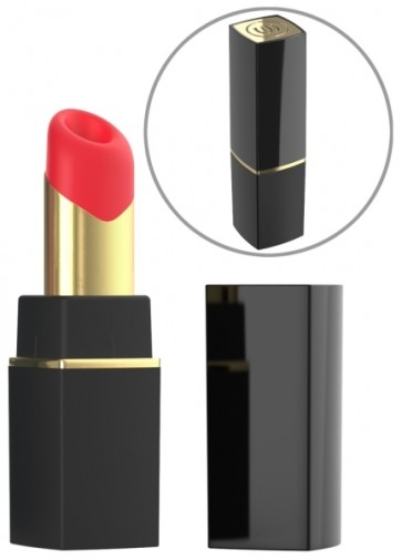 Womanizer Beauty Black and Gol