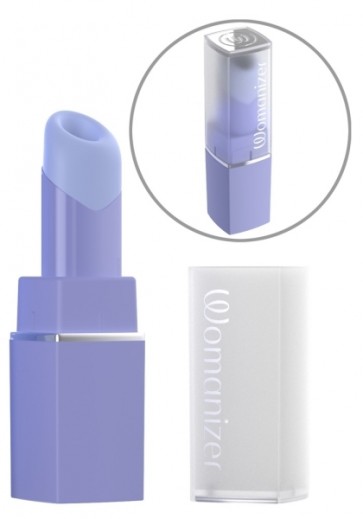 Womanizer Beauty Lilac