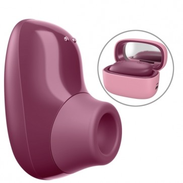 Womanizer Snap Crushed Berry