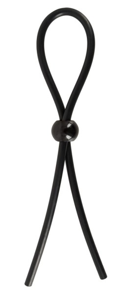 Penisschlaufe schwarz