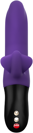 FUN FACTORY® BI STRONIC FUSION violet