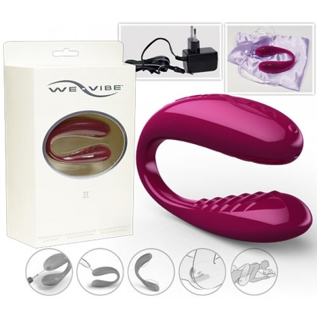 We-Vibe II
