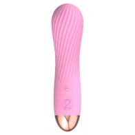 Cuties Mini Vibrator Rose 2.G