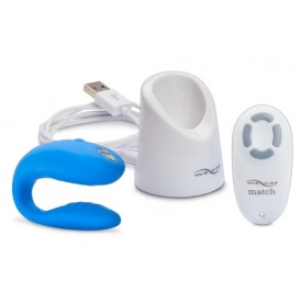 We-Vibe Match