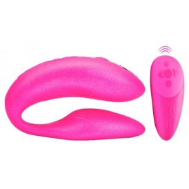 Chorus by We-Vibe Cosmic Pink