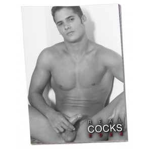 PIN-UP Real Cocks 2024 10x