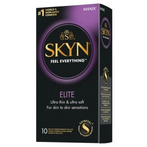 SKYN ELITE 10er