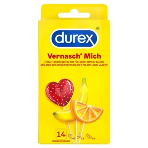 Durex Vernasch' Mich 14er