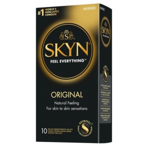 SKYN ORIGINAL 10er