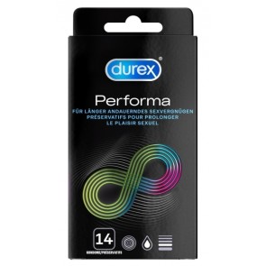 Durex Performa 14er