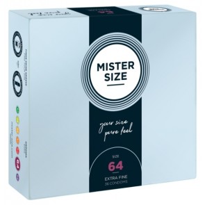 Mister Size 64mm 36er