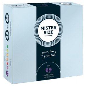 Mister Size 69mm 36er