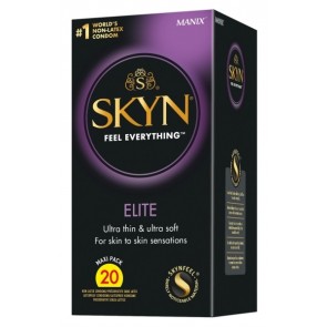 SKYN ELITE 20er