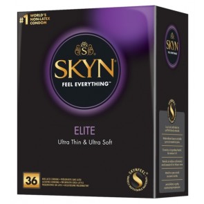 SKYN ELITE 36er