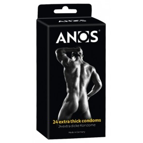 ANOS Kondom 24er