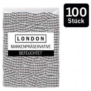 London feucht 100er