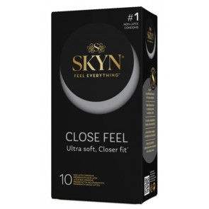 SKYN Close Feel 10er