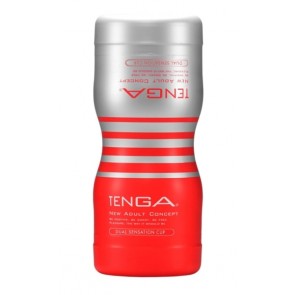 Tenga Dual Sensation Cup