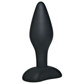 Black Velvets Small Plug