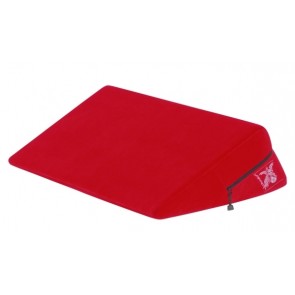 Wedge Red