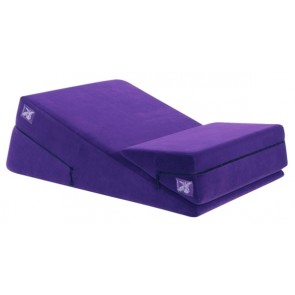 Wedge/Ramp Purple