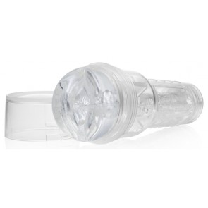 Ice Lady Crystal