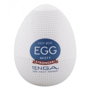Tenga Egg Misty Single