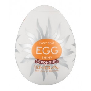 Tenga Egg Shiny Single