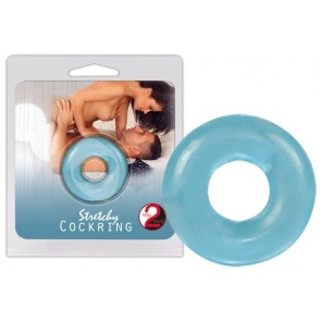 Stretchy Cockring