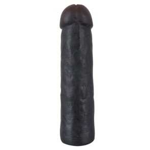 Big natural black