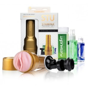 Stamina Value Pack
