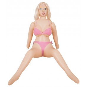 Bridget BigBoob Doll