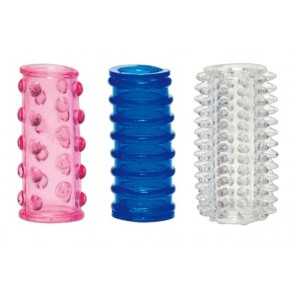Tokio Cokrings 3er-Set