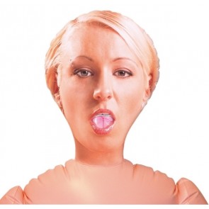 Mandy's Love Doll