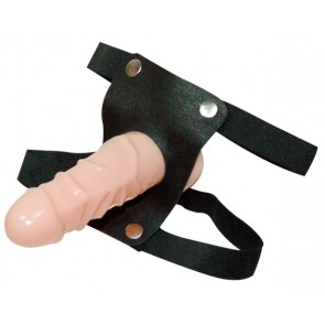 Lock Load Strap-on Penis