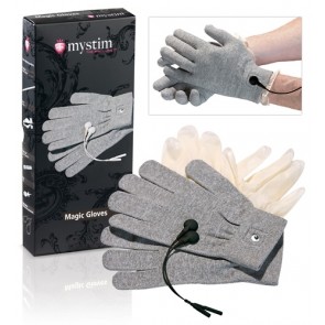 Magic Gloves