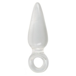Finger Plug