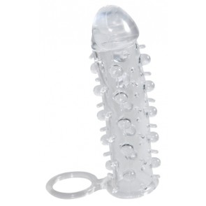 Crystal Skin Hülle