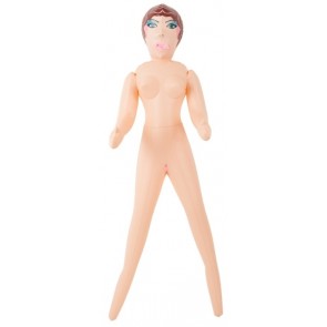 Puppe "Joann"
