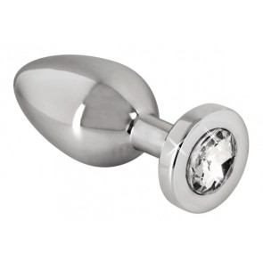 Jewel Buttplug Small