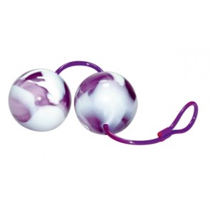 King-Size Balls